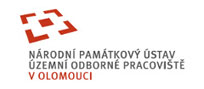 Národní památkový ústav - územní odborné pracoviště Olomouc