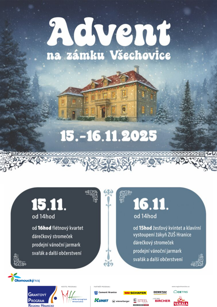 advent